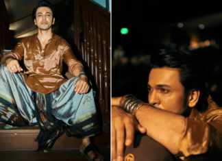 Photo – गडी अंगानं उभा नि आडवा, त्याच्या रूपात गावरान गोडवा…