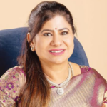 तामीळनाडूतील लीमा रोज ठरल्या सर्वाधिक श्रीमंत उमेदवार; सहावी पास महिलेकडे 5 हजार 863 कोटींची संपत्ती