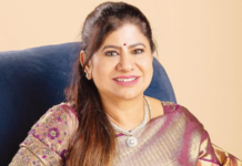 तामीळनाडूतील लीमा रोज ठरल्या सर्वाधिक श्रीमंत उमेदवार; सहावी पास महिलेकडे 5 हजार 863 कोटींची संपत्ती