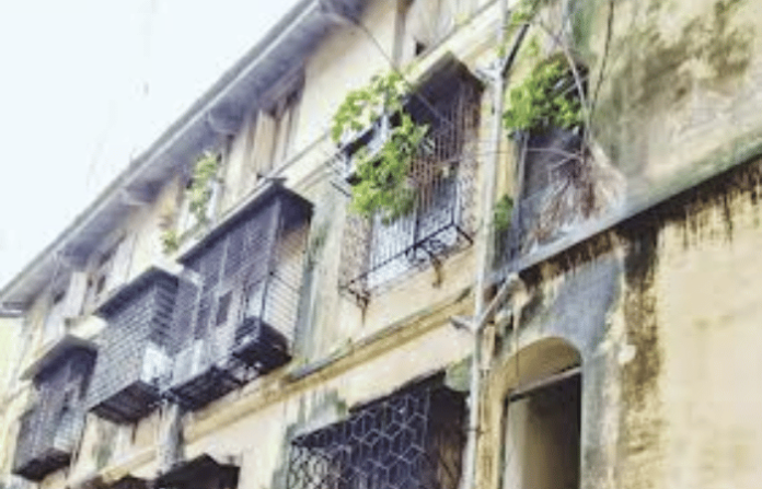 lic building redevelopment