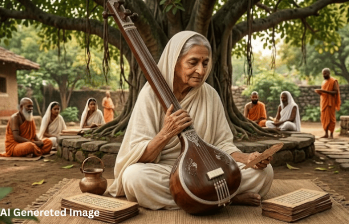 mahadbabenche dhabale