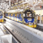 मुंबई-ठाण्याची आता वेगवान कनेक्टिव्हिटी! मेट्रोच्या दोन नव्या मार्गिकांचे लोकार्पण, अंधेरीतून मीरा-भाईंदरपर्यंत थेट प्रवास शक्य