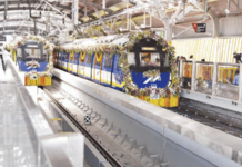 मुंबई-ठाण्याची आता वेगवान कनेक्टिव्हिटी! मेट्रोच्या दोन नव्या मार्गिकांचे लोकार्पण, अंधेरीतून मीरा-भाईंदरपर्यंत थेट प्रवास शक्य