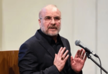 कोणी पायलटला शोधून काढेल का? प्लीज…, अमेरिकेचे लढाऊ विमान पाडल्यानंतर इराणने उडवली खिल्ली