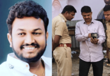 nanded city shaken by fifth murder within few days