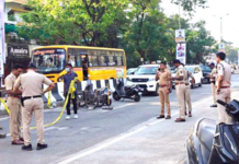 सामना अग्रलेख – नांदेडचा रक्तपात!