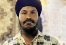 नांदेडात 24 तासांत चौथा खून; धारदार शस्त्राने तरुणाची हत्या nanded youth murdered with sharp weapon 24 hour crime spree