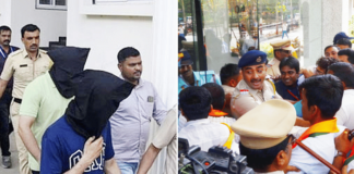 सामना अग्रलेख – नाशिकच्या गोदावरीत नकली हिंदुत्ववाद्यांचीच पापे जास्त तरंगत आहेत