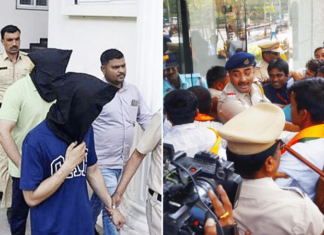 सामना अग्रलेख – नाशिकच्या गोदावरीत नकली हिंदुत्ववाद्यांचीच पापे जास्त तरंगत आहेत