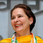 नवजोत सिद्धू यांच्या पत्नीने काढला नवा पक्ष