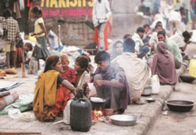 25 लाख नागरिक गरिबीच्या खाईत, युद्धाचा हिंदुस्थानला मोठा फटका बसणार; संयुक्त राष्ट्र विकास कार्यक्रमाचा अहवाल