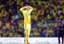 चेन्नईचा विजयी नूर, कोलकाता विजयापासून दूर