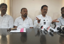 only-20-percent-mango-production-this-year-farmers-protest-is-an-outcry-bal-mane