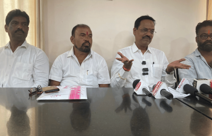 only-20-percent-mango-production-this-year-farmers-protest-is-an-outcry-bal-mane