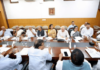 opposition-meeting-for-parliament-special-session-sanjay-raut-social-media-post
