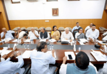 opposition-meeting-for-parliament-special-session-sanjay-raut-social-media-post