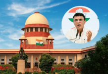 पवन खेरा यांच्या अटकपूर्व जामिनाला सर्वोच्च न्यायालयाची स्थगिती; नोटीस बजावत 3 आठवड्यात उत्तर देण्याचे निर्देश