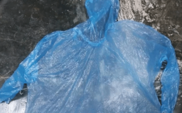 माथेरानमध्ये यापुढे प्लास्टिक रेनकोटवर बंदी, नगर परिषदेचा निर्णय