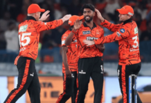 देवळातून आयपीएलपर्यंत… हिंगेचा स्वप्नवत प्रवास, राजस्थानला गुडघ्यावर आणणारा मराठमोळा तुफान!