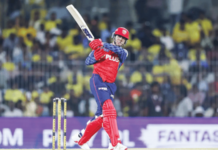 चेन्नईला चेपॉकवरही शॉक, पंजाबच्या किंग्जनी चेन्नईच्या किंग्जला हरवले