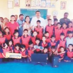 probodhan-kurla-school-launches-audio-books-to-impart-values-to-students