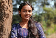 Ratnagiri News – संगमेश्वरच्या नम्रताची पोलीस दलात एन्ट्री; कष्ट आणि जिद्दीची जोरावर सिद्ध केली कर्तबगारी