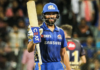 IPL 2026 – मुंबई इंडियन्सचा ‘हिटमॅन’ 15 वर्षांचा झाला; सचिन तेंडुलकरच्या पारखी नजरेने बदलले रोहित शर्माचे नशीब
