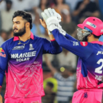 IPL 2026 – राजस्थानचा ‘रॉयल’ विजय! चुरशीच्या लढतीत गुजरातला हरविले