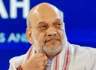 saamana editorial on amit shahs statement about communist ideology