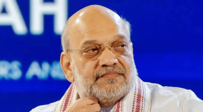 saamana editorial on amit shahs statement about communist ideology