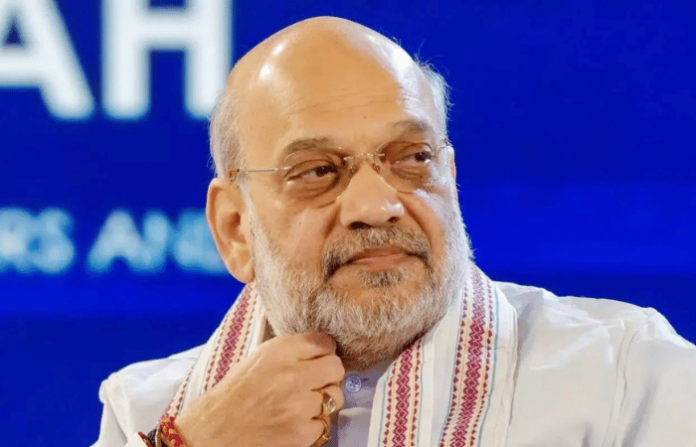 saamana editorial on amit shahs statement about communist ideology