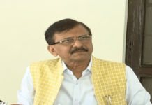 नारी शक्ती विधेयकाच्याआड भाजप आणि मोदींची मतदारसंघ पुनर्रचनेच्या बाबतीत मनमानी, त्याला आमचा विरोध – संजय राऊत