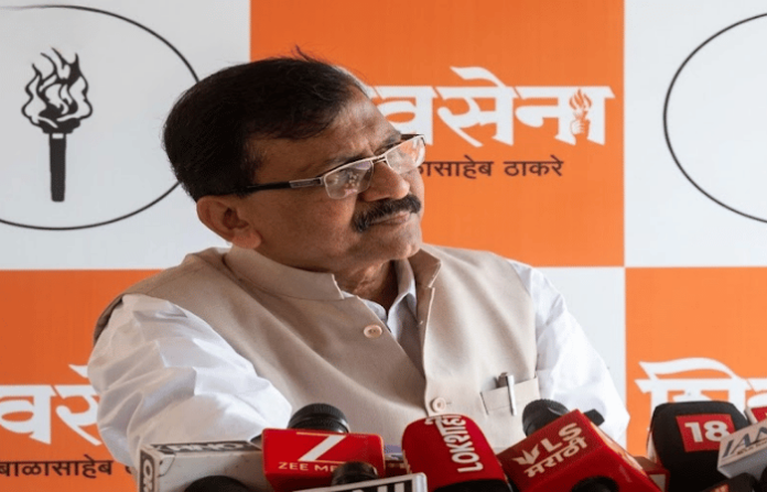 sanjay raut mumbai 080426 02