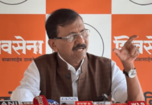 बारामतीचा मतदार शांतपणे आपली भूमिका मतपेटीतून व्यक्त करेल; लोकशाहीत निवडणूक लढण्यास विरोध कशाला? – संजय राऊत