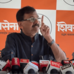 निवडणुका बिनविरोध व्हाव्यात हा अट्टाहास चुकीचा; ज्याला सरकारला मतदान करायचं नाही त्यांच्यावर हा अन्याय! – संजय राऊत