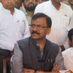 जनतेवर संकट येते तेव्हा भाजपचे ‘संकटमोचक’ गायब असतात! संजय राऊत यांचा गिरीश महाजन यांना टोला