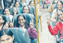 शालेय सहलींतून एसटीने वर्षाला कमावले 127 कोटी