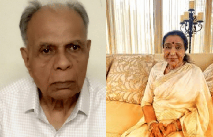 senior-writer-madhu-jamkar-reminisces-memories-of-legendary-singer-asha-bhosle