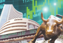 Share Market News – आखातात युद्ध पेटले; शेअर बाजार रिकव्हरी मोडवर?