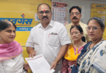 shiv sena cracks down on black marketing of gas cylinders