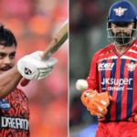 IPL 2026 – हैदराबादमध्ये पडणार धावांचा पाऊस! लखनौ-हैदराबाद यांच्यात आज तुल्यबळ लढत