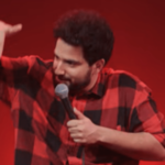 ‘आम्ही कश्मिरी क्रॉसफायरमध्येच मरतो’; ‘इंडियाज गॉट लॅटंट’वरील टीकेवर समय रैनाचे नवे विधान still alive by samay raina kashmiri statement