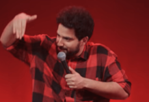 ‘आम्ही कश्मिरी क्रॉसफायरमध्येच मरतो’; ‘इंडियाज गॉट लॅटंट’वरील टीकेवर समय रैनाचे नवे विधान still alive by samay raina kashmiri statement