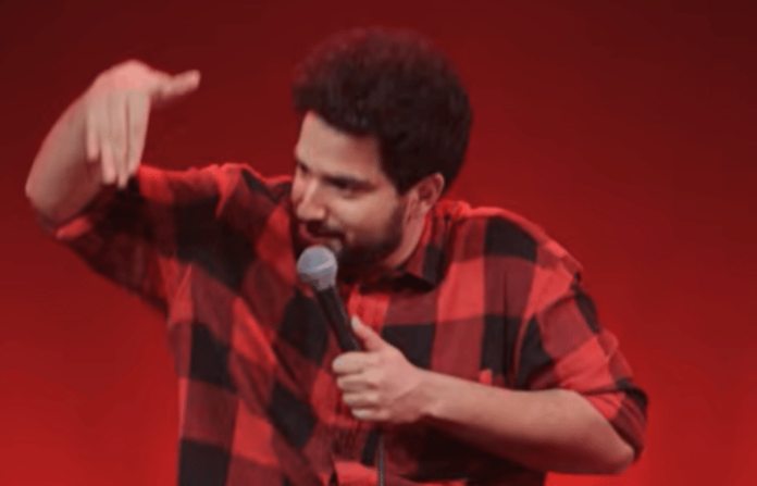 still alive by samay raina kashmiri statement