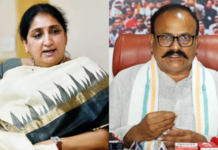 बारामतीत निवडणूक बिनविरोध नाही, लढण्यावर काँग्रेस ठाम