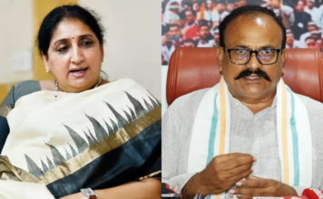 बारामतीत निवडणूक बिनविरोध नाही, लढण्यावर काँग्रेस ठाम