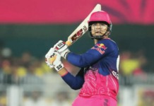 वैभव सूर्यवंशीची आज खरी कसोटी! गुजरात-राजस्थान यांच्यात तुल्यबळ लढत