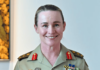 ऑस्ट्रेलियात लष्कराची धुरा महिलेच्या हाती