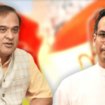 भगवद्गीतेची शपथ घेऊन सांगा, पत्नीवर झालेले आरोप खोटे आहेत! गोगोईंचे मुख्यमंत्री हिमंता बिस्वा यांना आव्हान swear on bhagavad gita gogoi dares assam cm himanta to deny wifes multiple passports assets