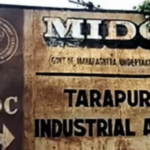 तारापूरमध्ये अनेकांचा श्वास कोंडला, एमआयडीसीत वायुगळती; कामगारांमध्ये घबराट